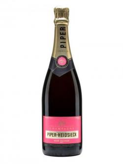 Piper Heidsieck Rose Sauvage NV Champagne