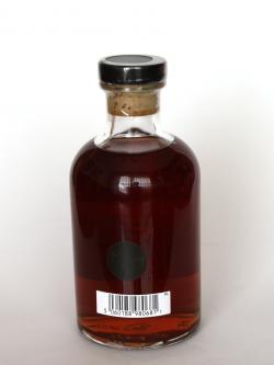Pl1 - Elements of Islay Islay Single Malt Scotch Whisky Back side