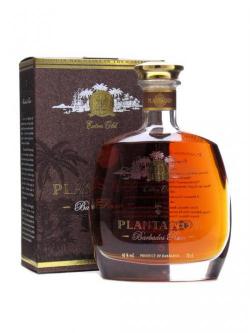 Plantation Extra Old Barbados Rum / 20th Anniversary