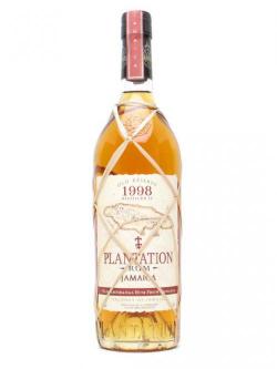 Plantation Jamaica Rum 2000