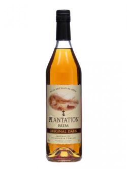 Plantation Original Dark Rum / Trinidad& Tobago