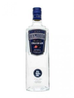 Plymouth Gin