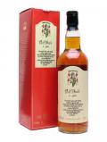 A bottle of Poit Dhubh 21 Year Old / Old Presentation