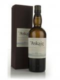 A bottle of Port Askaig 12 Years Old - Speciality Drinks