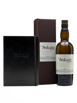 Port Askaig 8 Year Old Islay Single Malt Scotch Whisky