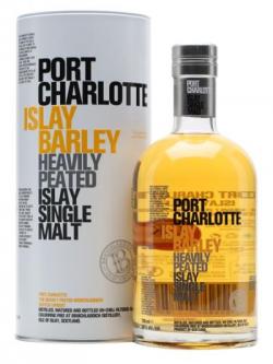 Port Charlotte 2008 / Islay Barley Islay Single Malt Scotch Whisky