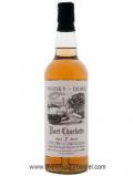A bottle of Port Charlotte (Bruichladdich) 7 Year Old Single Cask #1171