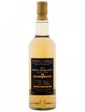 A bottle of Port Charlotte (Bruichladdich) 7 Year Old Single Rum Cask #266