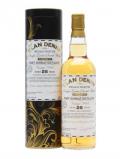 A bottle of Port Dundas 1988 / 25 Year Old / Cask #DH10378 Single Whisky