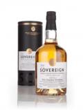 A bottle of Port Dundas 26 Year Old 1988 (cask 11221) - The Sovereign (Hunter Laing)