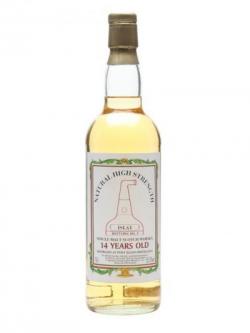Port Ellen 14 Year Old / Bottling #8 Islay Single Malt Scotch Whisky