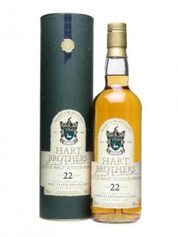 Port Ellen 1975 / 22 Year Old / Hart Brothers Islay Whisky