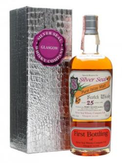 Port Ellen 1975 / 25 Year Old / First Bottling Islay Whisky