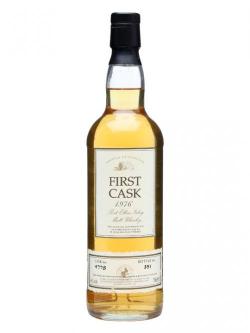 Port Ellen 1976 / 18 Year Old / First Cask #4778 Islay Whisky
