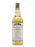 A bottle of Port Ellen 1978 / 27 Year Old / Cask #607 / Clan Denny Islay Whisky