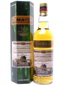 Port Ellen 1978 / 27 Year Old / The Whisky Fair Islay Whisky