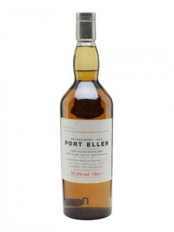 Port Ellen 1979 / 24 Year Old / 3rd Release (2003) Islay Whisky