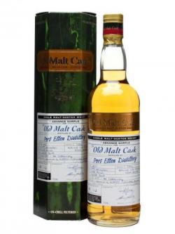 Port Ellen 1979 / 24 Year Old / Cask #669 Islay Whisky
