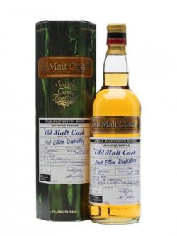 Port Ellen 1979 / 25 Year Old / Douglas Laing / Cask #6111 Islay Whisky