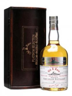 Port Ellen 1979 / 28 Year Old / Douglas Laing PLatinum Islay Whisky
