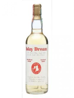 Port Ellen 1980 / Islay Dream / Bot.1997 / Velier Islay Whisky