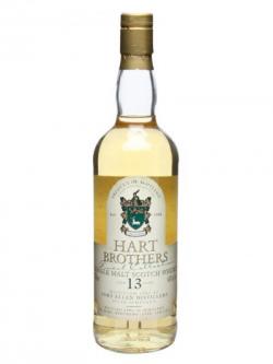 Port Ellen 1982 / 13 Year Old / Hart Brothers Islay Whisky