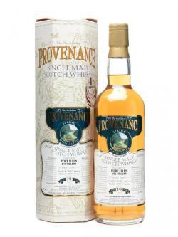 Port Ellen 1982 / 19 Year Old / Provenance / Cask #2733 Islay Whisky