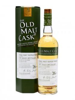 Port Ellen 1982 / 26 Year Old / Old Malt Cask #5157 Islay Whisky