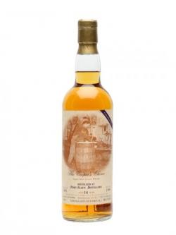Port Ellen 1983 / 14 Year Old / The Cooper's Choice Islay Whisky