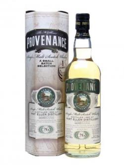 Port Ellen 1983 / 26 Year Old / Cask #5133 Islay Whisky