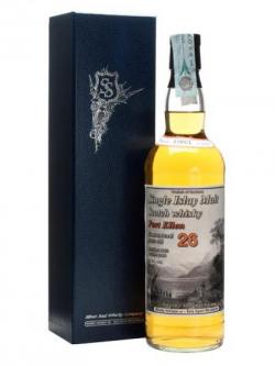 Port Ellen 1983 / 26 Year Old Islay Single Malt Scotch Whisky