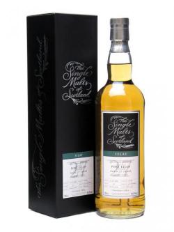 Port Ellen 1983 / 27 Year Old / Single Malts of Scotland Islay Whisky