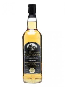 Port Ellen 1983 / 28 Year Old / Cask #230 / Old Bothwell Islay Whisky