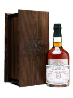 Port Ellen 1983 / 28 Year Old / Sherry Butt Islay Whisky