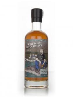Port Ellen - Batch 3 (That Boutique-y Whisky Company)