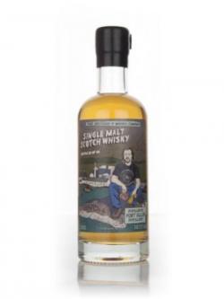 Port Ellen - Batch 4 (That Boutique-y Whisky Company)