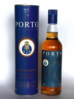 Porto Blended Scotch