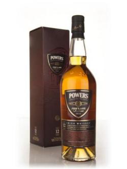 Powers Gold Label 12 Year Old - Special Reserve