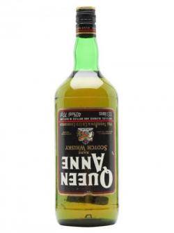 Queen Anne / Bot.1970s / Bar Bottle Blended Scotch Whisky