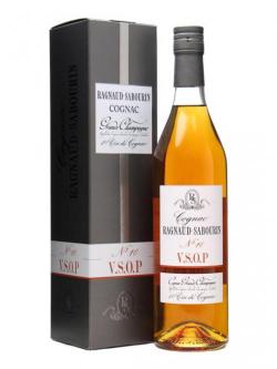 Ragnaud Sabourin / No.10  VSOP Cognac
