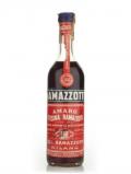A bottle of Ramazzotti Amaro - 1970s