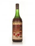 A bottle of Ramazzotti Bonaparte Apritif - 1960s