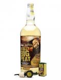 A bottle of Really Big Peat / Islay Blended Malt Blended Malt Scotch Whisky
