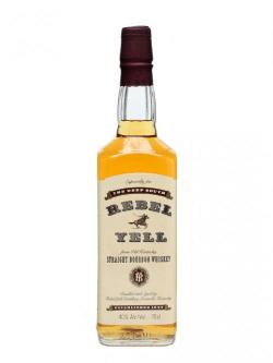 Rebel Yell Kentucky Straight Bourbon Whisky