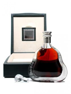 Richard Hennessy / Baccarat Crystal Decanter