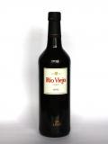 A bottle of Rio Viejo Oloroso