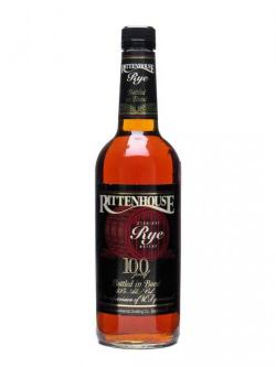 Rittenhouse Straight Rye / 100 Proof Straight Rye Whiskey