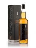 A bottle of Robert Burns Blended Scotch Whisky