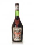 A bottle of Rocher Cherry Brandy - 1960's