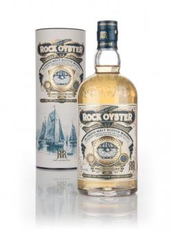 Rock Oyster Blended Malt